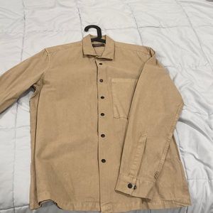 Primark Button Down Shirt